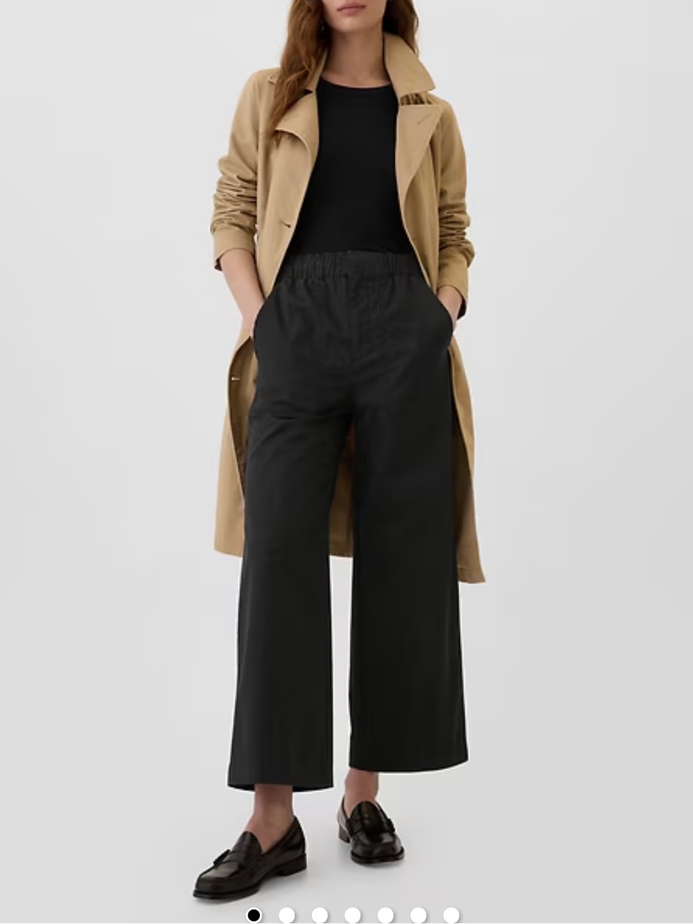 Gap pants - Picture 9 of 10